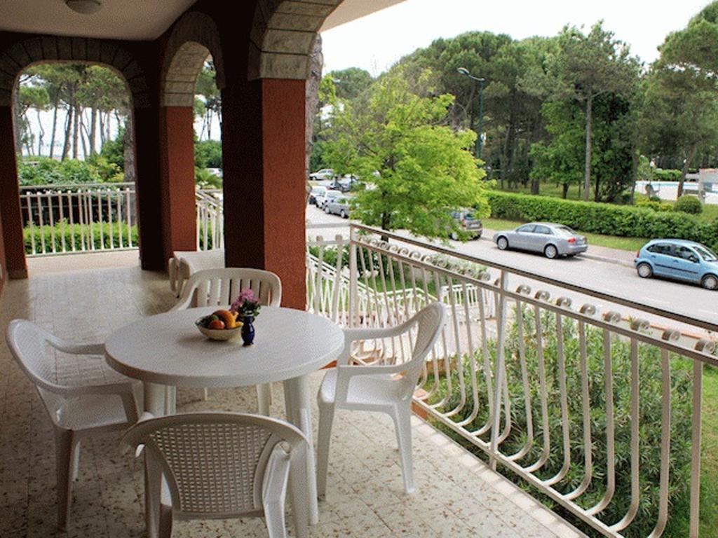 Lignano Close To The Beach 리그나노 사비아도로 외부 사진