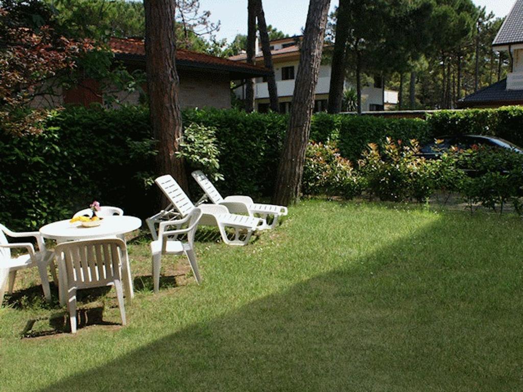 Lignano Close To The Beach 리그나노 사비아도로 외부 사진
